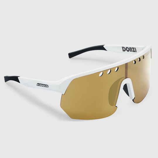 Assos Donzi sunglasses - Gold
