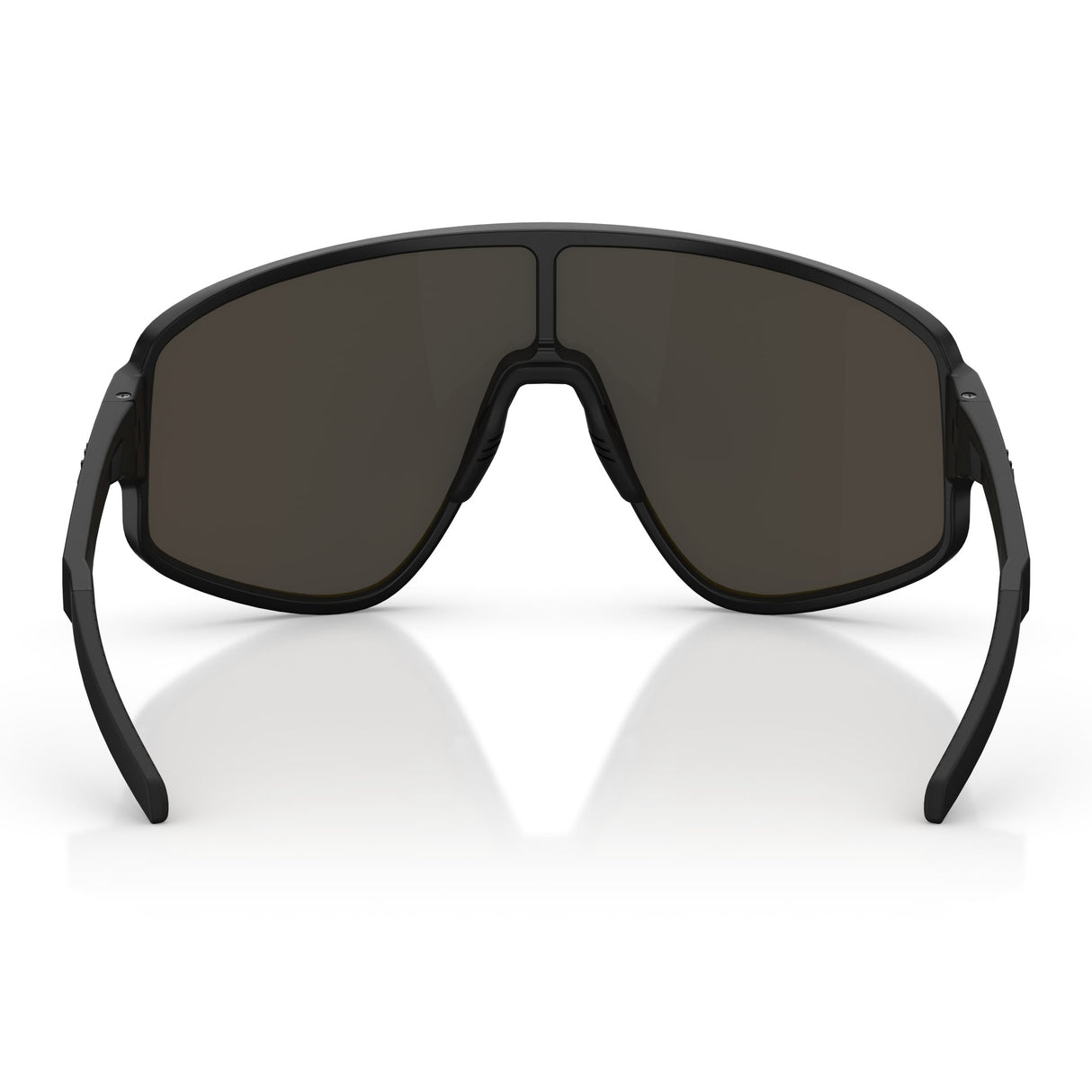 Occhiali Bliz A004 - Matte Black Blue Bliz