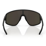 Occhiali Bliz A004 - Matte Black Brown Purple Multicolor Bliz