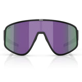 Occhiali Bliz A004 - Matte Black Brown Purple Multicolor Bliz