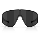 Occhiali Bliz A004 - Matte Black Smoke Bliz