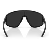 Occhiali Bliz A004 - Matte Black Smoke Bliz