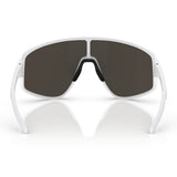 Occhiali Bliz A004 - Matte White Blue Bliz