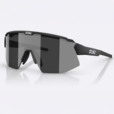 Gafas Bliz Breeze Small - Matte Black Smoke Silver