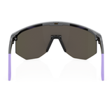 Occhiali Bliz Hero Small - Crystal Black Purple Bliz