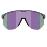 Occhiali Bliz Hero Small - Crystal Black Purple Bliz
