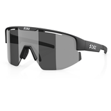 Lunettes Bliz Matrix - Matte Black Smoke