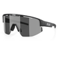 Bliz Matrix brille - Matte Black Smoke