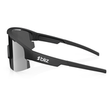 Lunettes Bliz Matrix - Matte Black Smoke