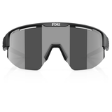 Lunettes Bliz Matrix - Matte Black Smoke