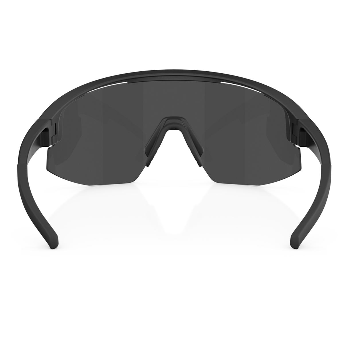Lunettes Bliz Matrix - Matte Black Smoke