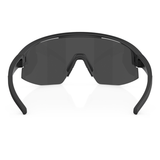 Lunettes Bliz Matrix - Matte Black Smoke