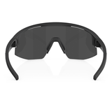 Occhiali Bliz Matrix Small - Matte Black Smoke Bliz