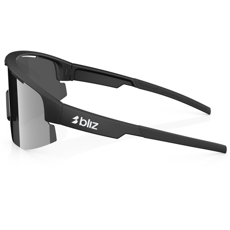 Lunettes Bliz Matrix Small - Matte Black Smoke