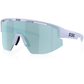 Occhiali Bliz Matrix Small - Matte Lavender Smoke W Ice Blue Multi