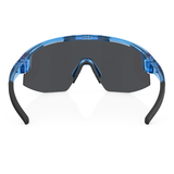 Gafas Bliz Matrix Small - Transparent Blue Smoke Blue