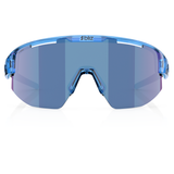 Gafas Bliz Matrix Small - Transparent Blue Smoke Blue