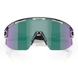 Occhiali Bliz Matrix Small - Transparent White Green Bliz
