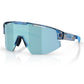 Bliz Matrix brille - Transparent Blue Ice Blue