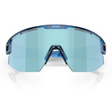 Occhiali Bliz Matrix - Transparent Blue Ice Blue Bliz
