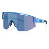 Gafas Bliz Matrix - Transparent Blue Smoke Blue