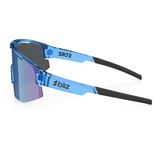 Gafas Bliz Matrix - Transparent Blue Smoke Blue