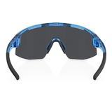 Gafas Bliz Matrix - Transparent Blue Smoke Blue