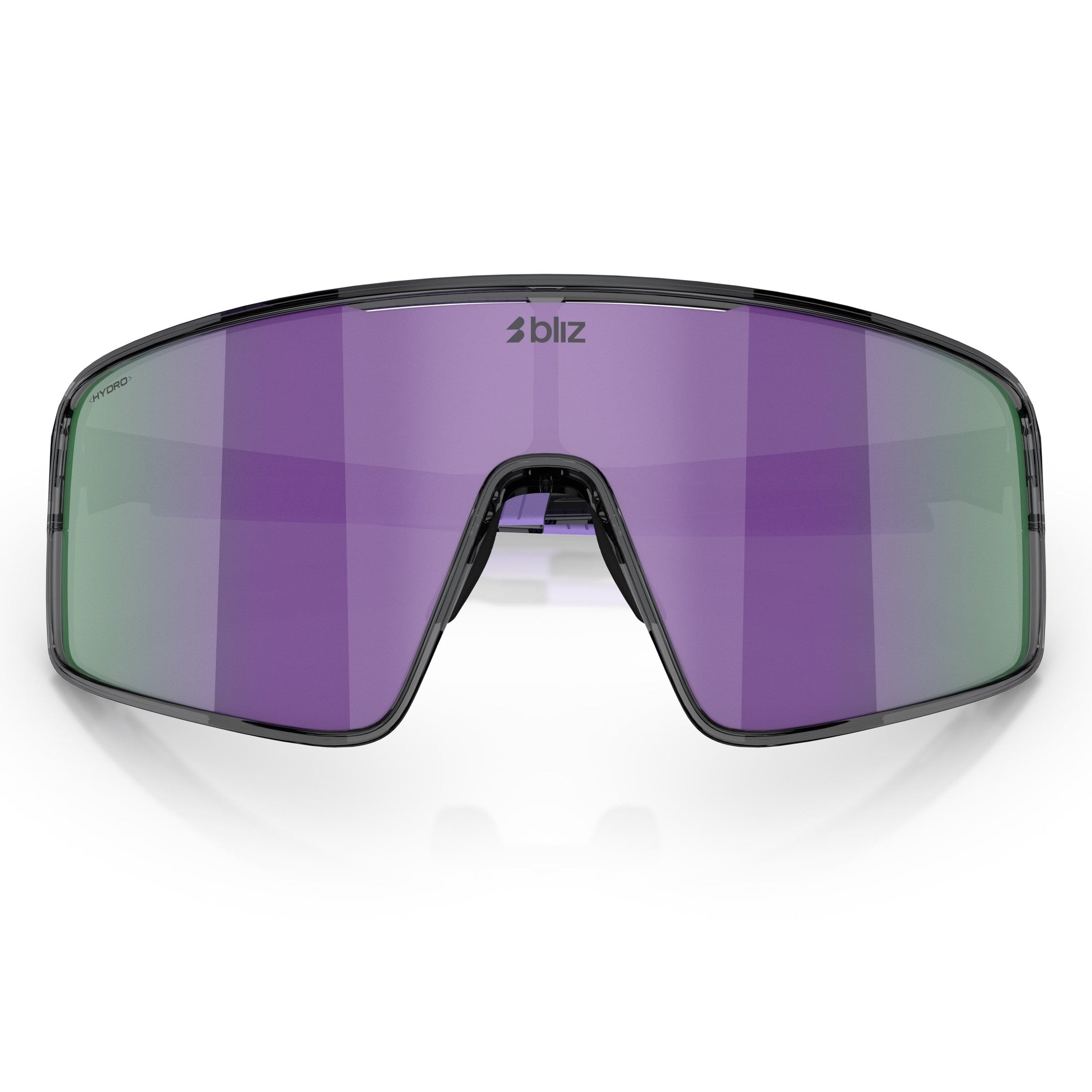 Occhiali Bliz P001 Small - Crystal Black Purple Bliz