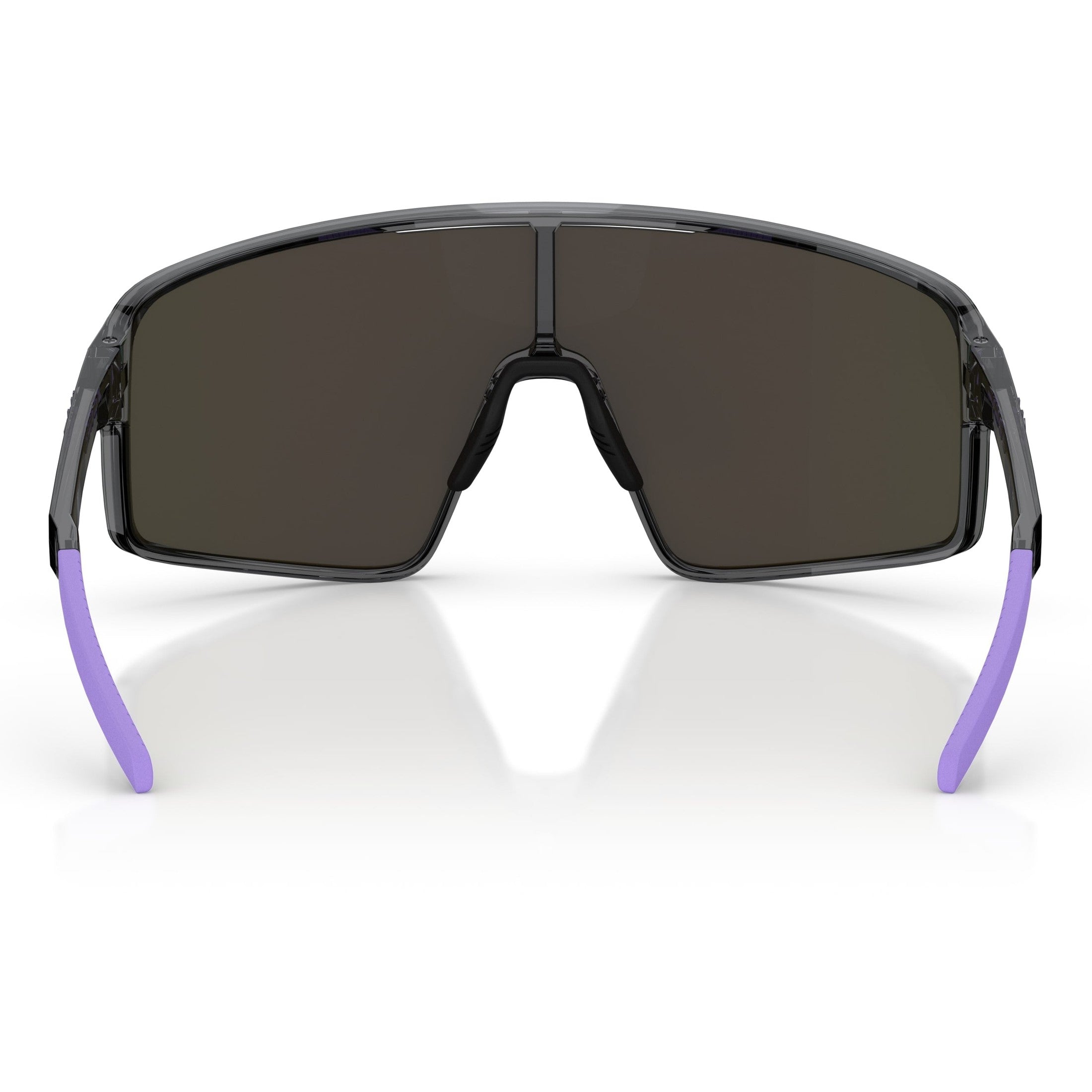 Occhiali Bliz P001 Small - Crystal Black Purple Bliz