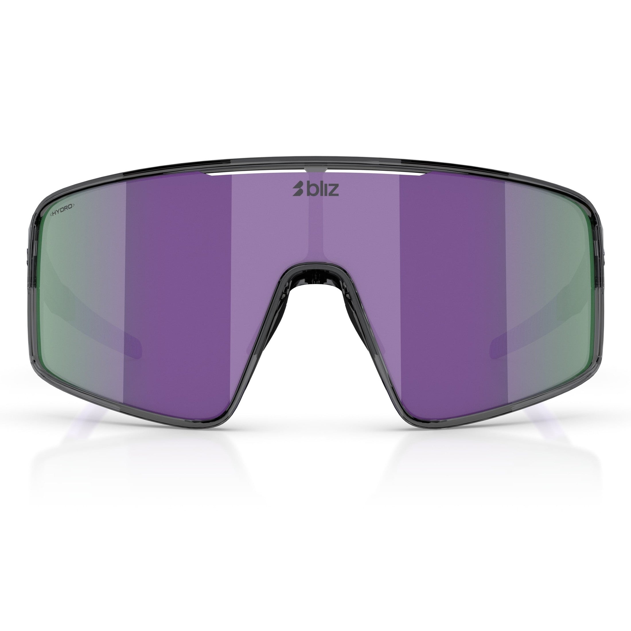 Occhiali Bliz P001 Small - Crystal Black Purple Bliz