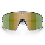 Occhiali Bliz P001 Small - Transparent White Green Bliz