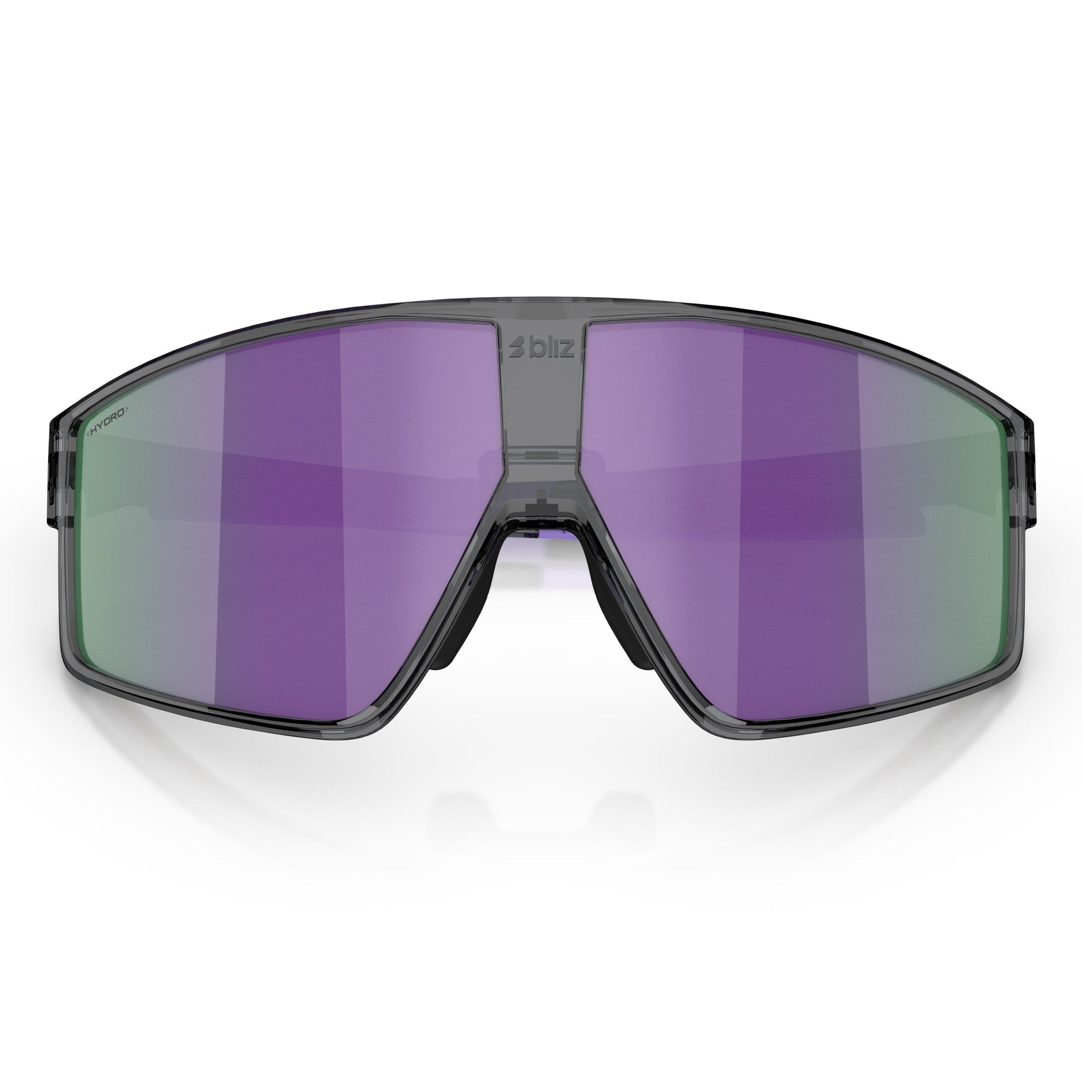 Occhiali Bliz P002 Small - Crystal Black Purple Bliz