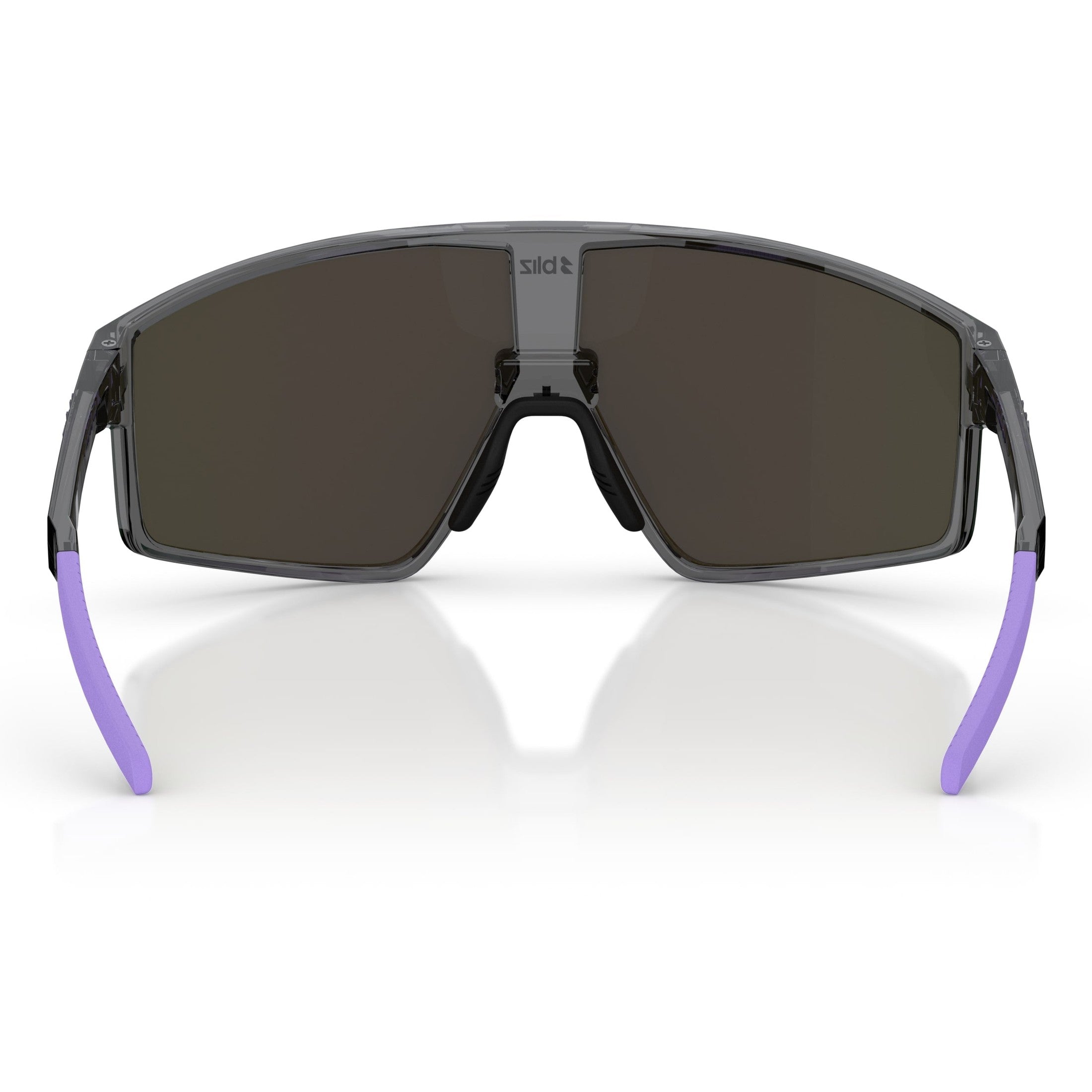 Occhiali Bliz P002 Small - Crystal Black Purple Bliz