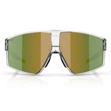 Occhiali Bliz P002 Small - Transparent White Green Bliz