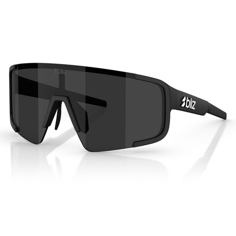 Occhiali Bliz P003 - Matte Black Smoke Bliz