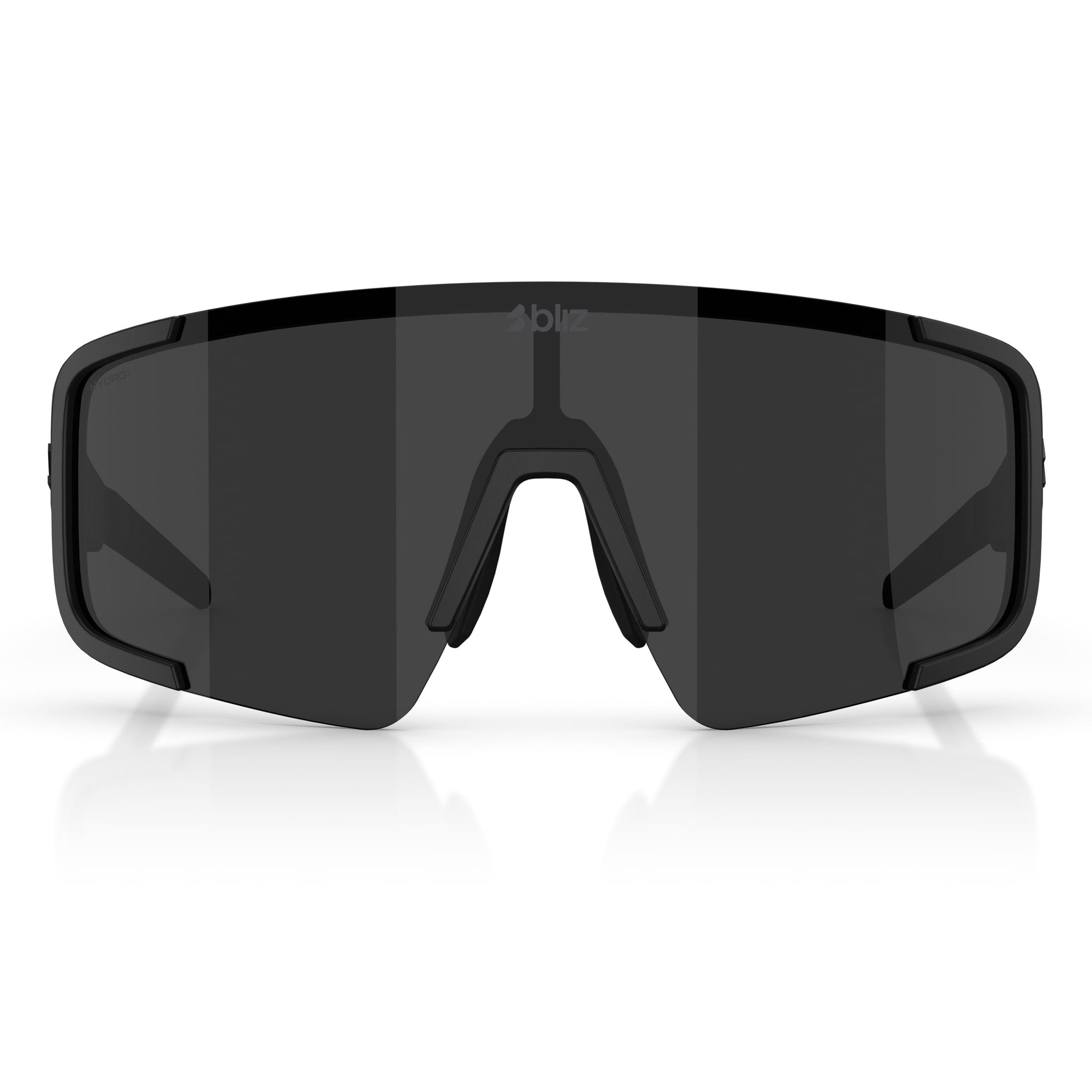 Occhiali Bliz P003 - Matte Black Smoke Bliz