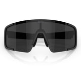 Occhiali Bliz P003 - Matte Black Smoke Bliz