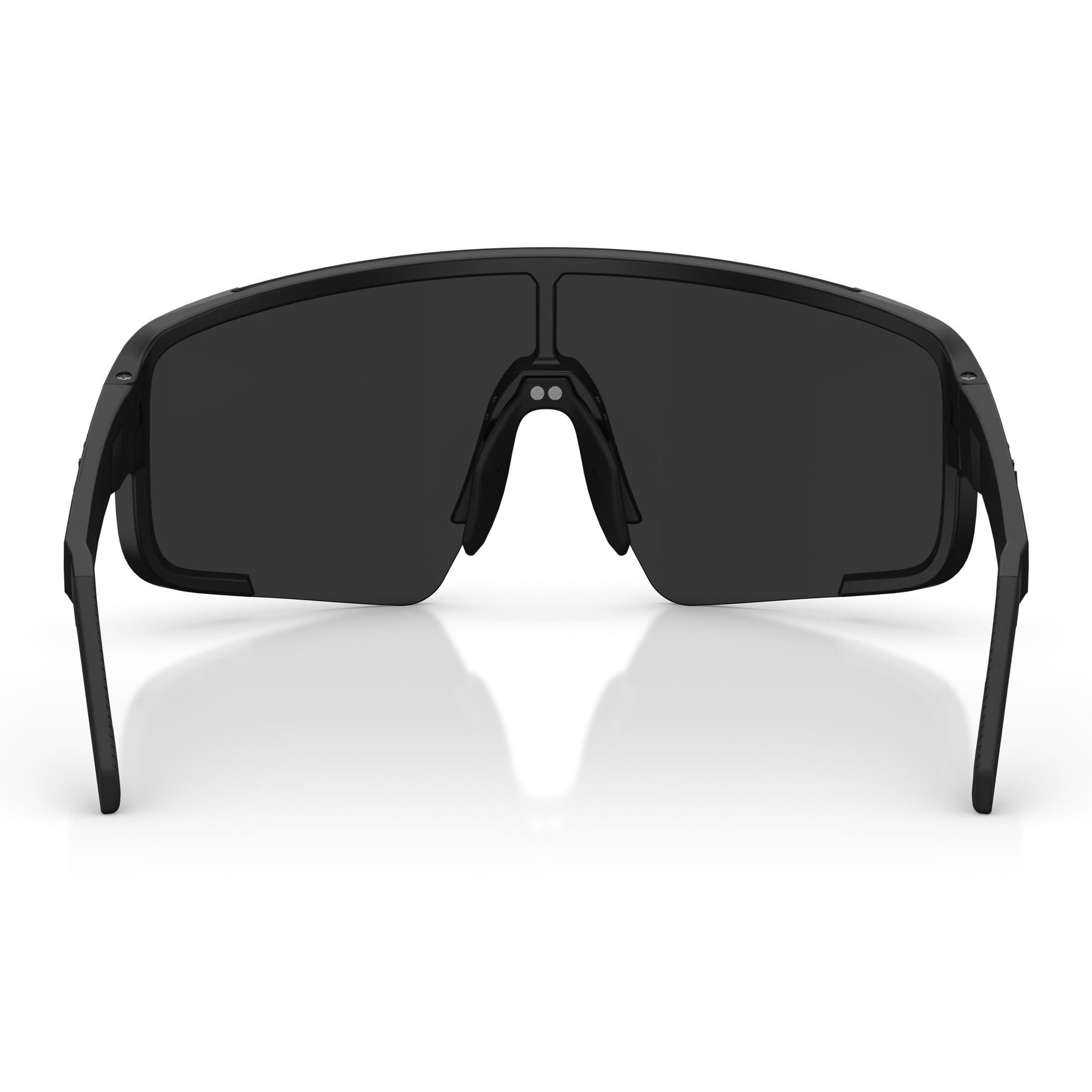 Occhiali Bliz P003 - Matte Black Smoke Bliz