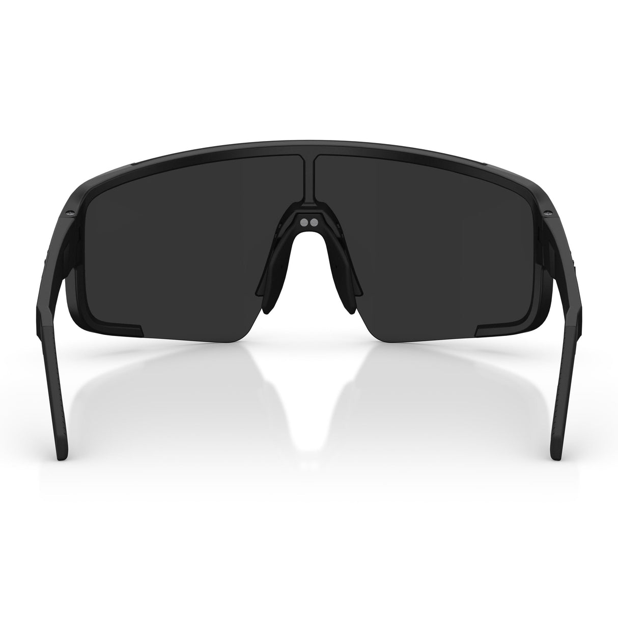 Occhiali Bliz P003 - Matte Black Smoke Bliz