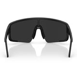 Occhiali Bliz P003 - Matte Black Smoke Bliz