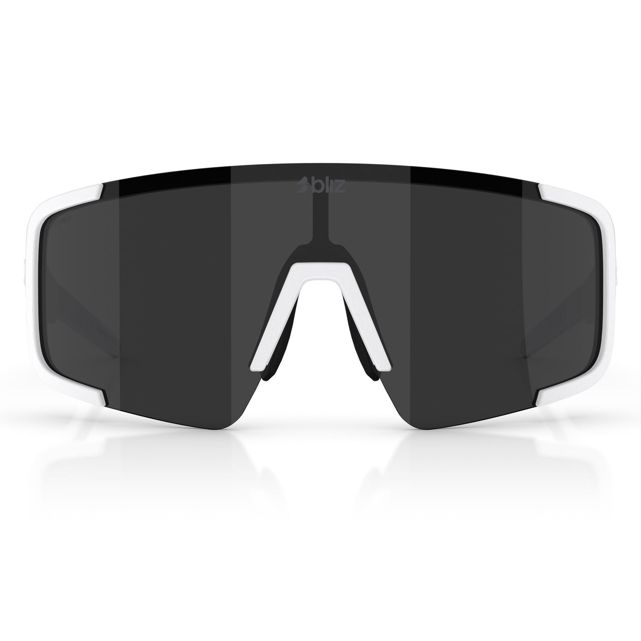 Occhiali Bliz P003 - Matte White Smoke Bliz