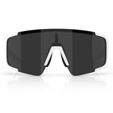 Occhiali Bliz P003 - Matte White Smoke Bliz