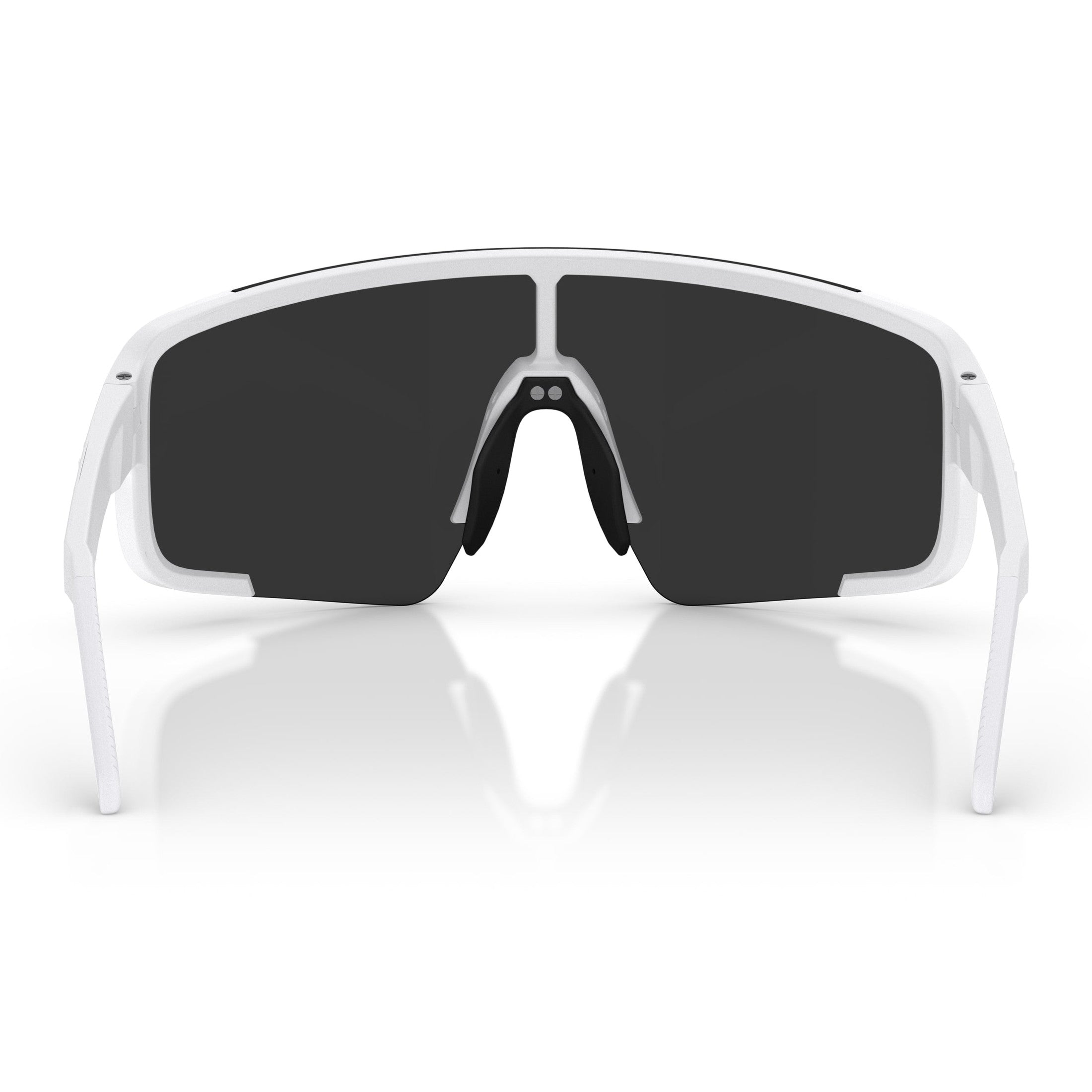 Occhiali Bliz P003 - Matte White Smoke Bliz