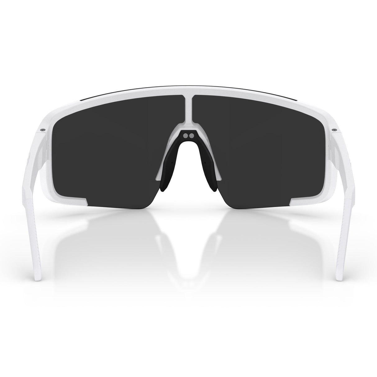 Occhiali Bliz P003 - Matte White Smoke Bliz