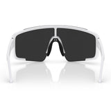 Occhiali Bliz P003 - Matte White Smoke Bliz