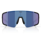 Occhiali Bliz P003 Small - Matte Black Blue Bliz