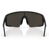 Occhiali Bliz P003 Small - Matte Black Blue Bliz