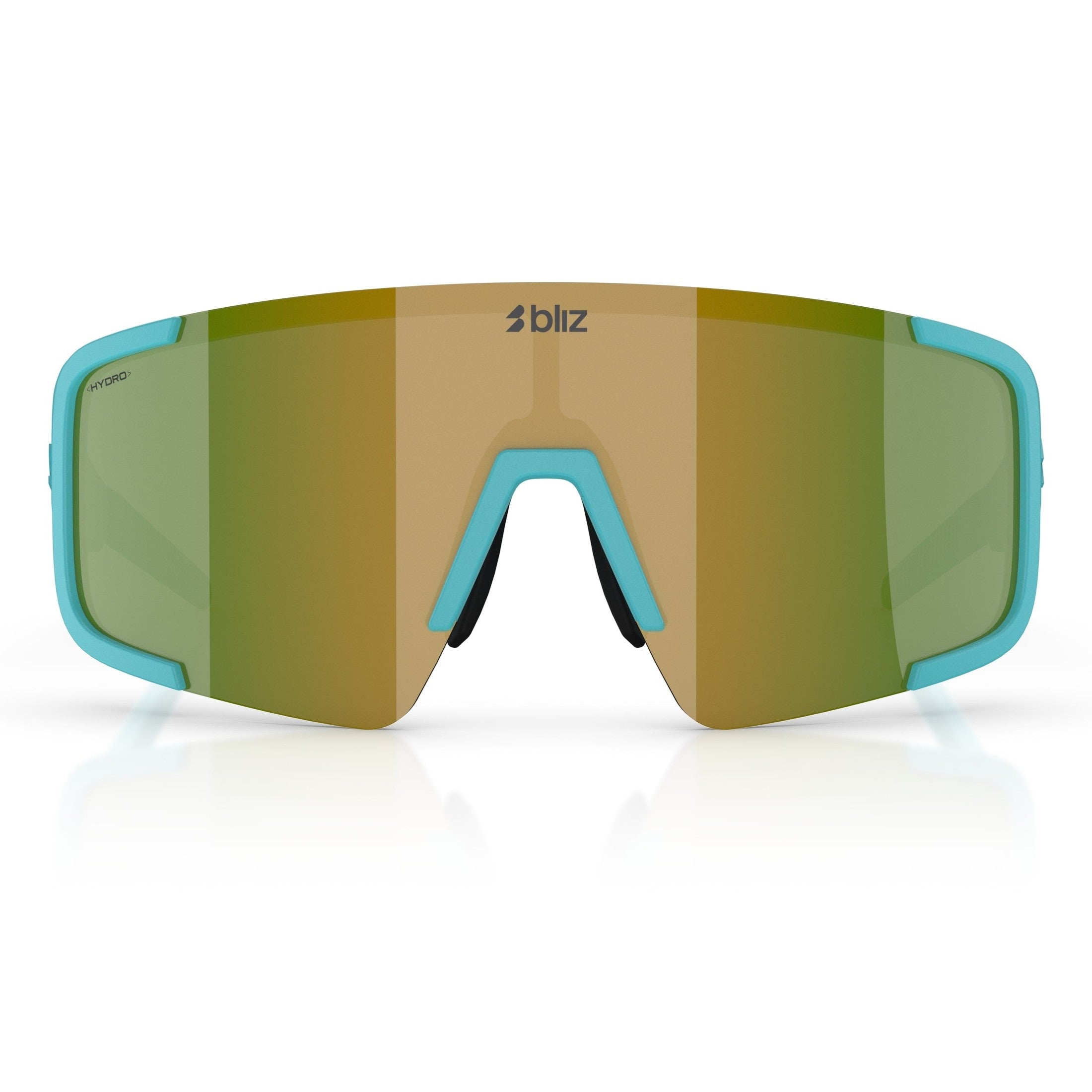 Occhiali Bliz P003 Small - Matte Turquoise Green Bliz