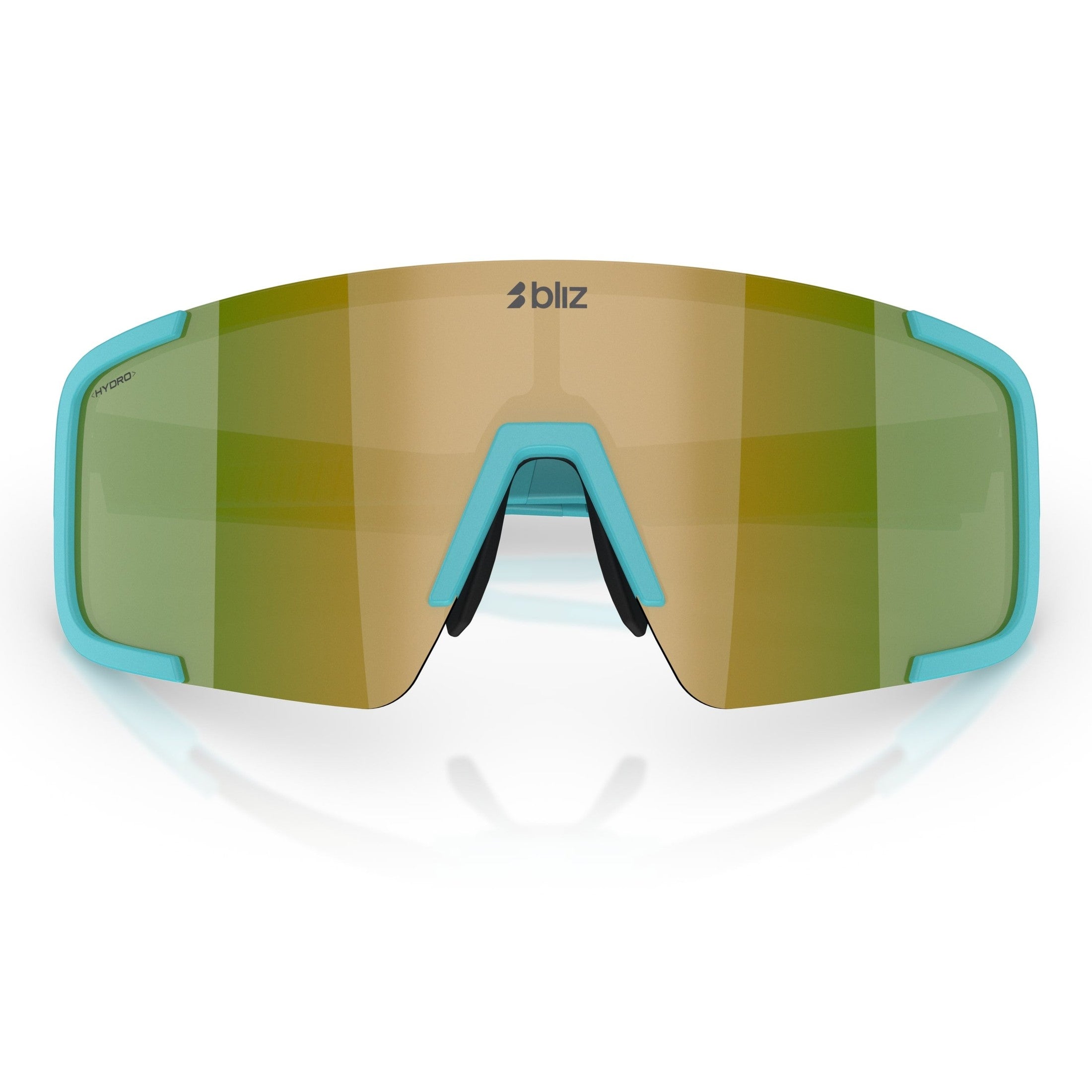 Occhiali Bliz P003 Small - Matte Turquoise Green Bliz