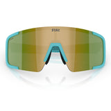 Occhiali Bliz P003 Small - Matte Turquoise Green Bliz
